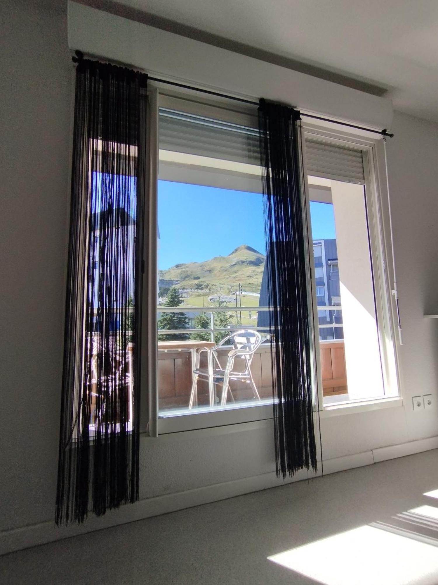 Apartamento Aunamendi Pyrenees La Pierre Saint Martin Kültér fotó