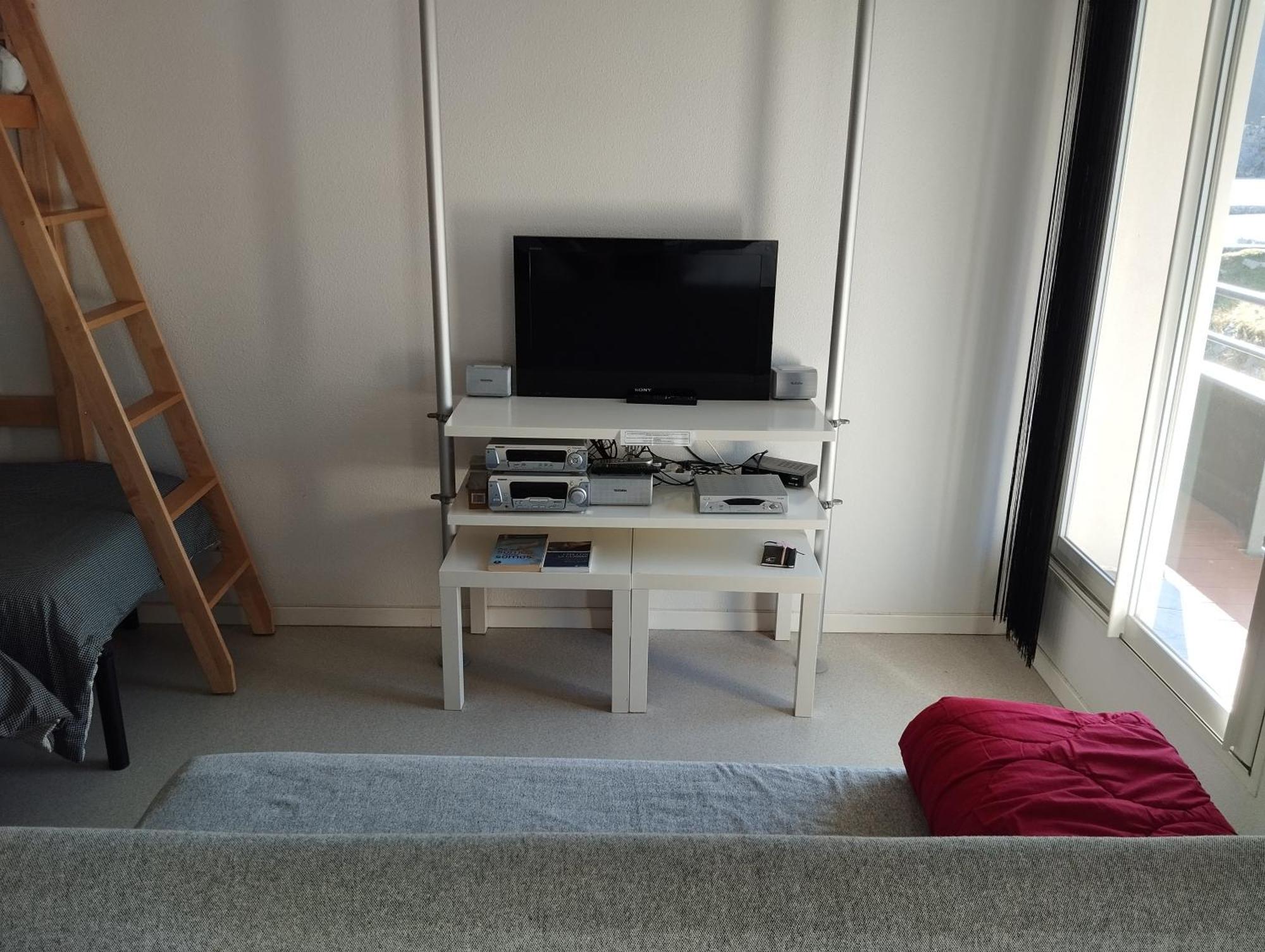 Apartamento Aunamendi Pyrenees La Pierre Saint Martin Kültér fotó